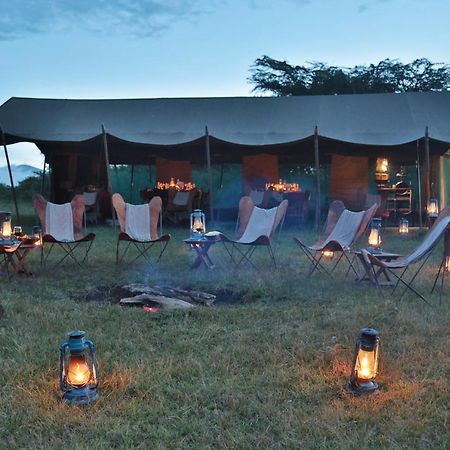 Hotel Pakulala Safari Camp - Ngorongoro Extérieur photo