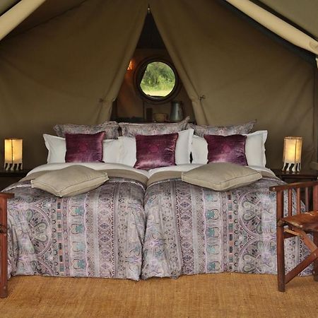Hotel Pakulala Safari Camp - Ngorongoro Extérieur photo