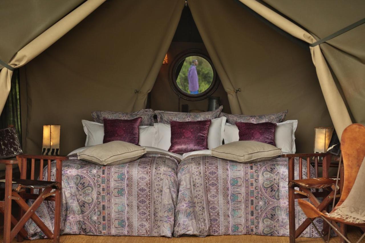 Hotel Pakulala Safari Camp - Ngorongoro Extérieur photo