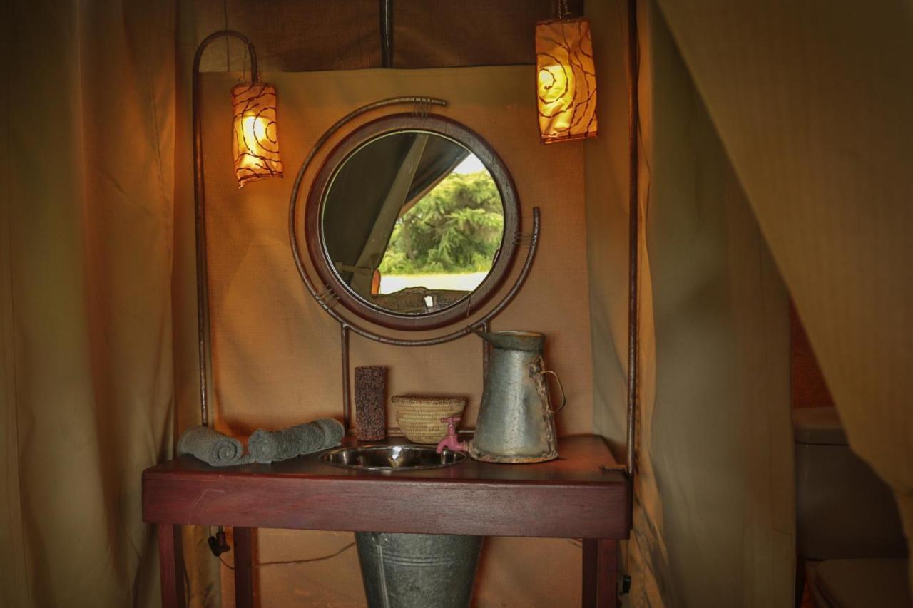 Hotel Pakulala Safari Camp - Ngorongoro Extérieur photo