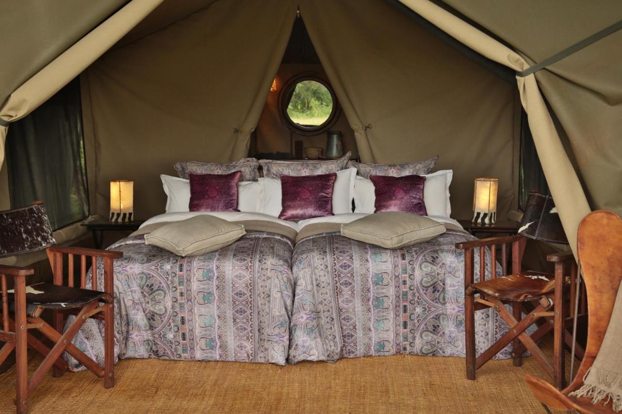Hotel Pakulala Safari Camp - Ngorongoro Extérieur photo