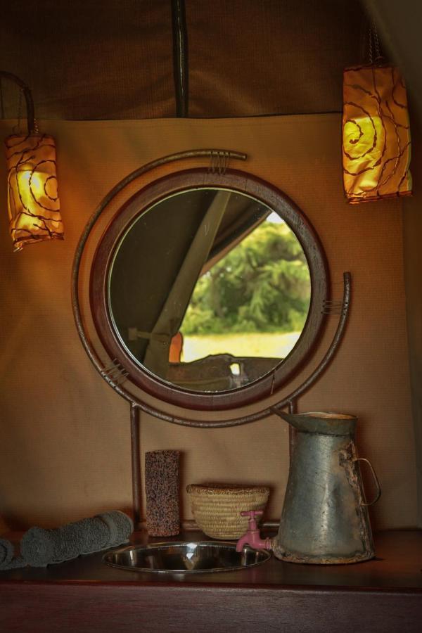 Hotel Pakulala Safari Camp - Ngorongoro Extérieur photo