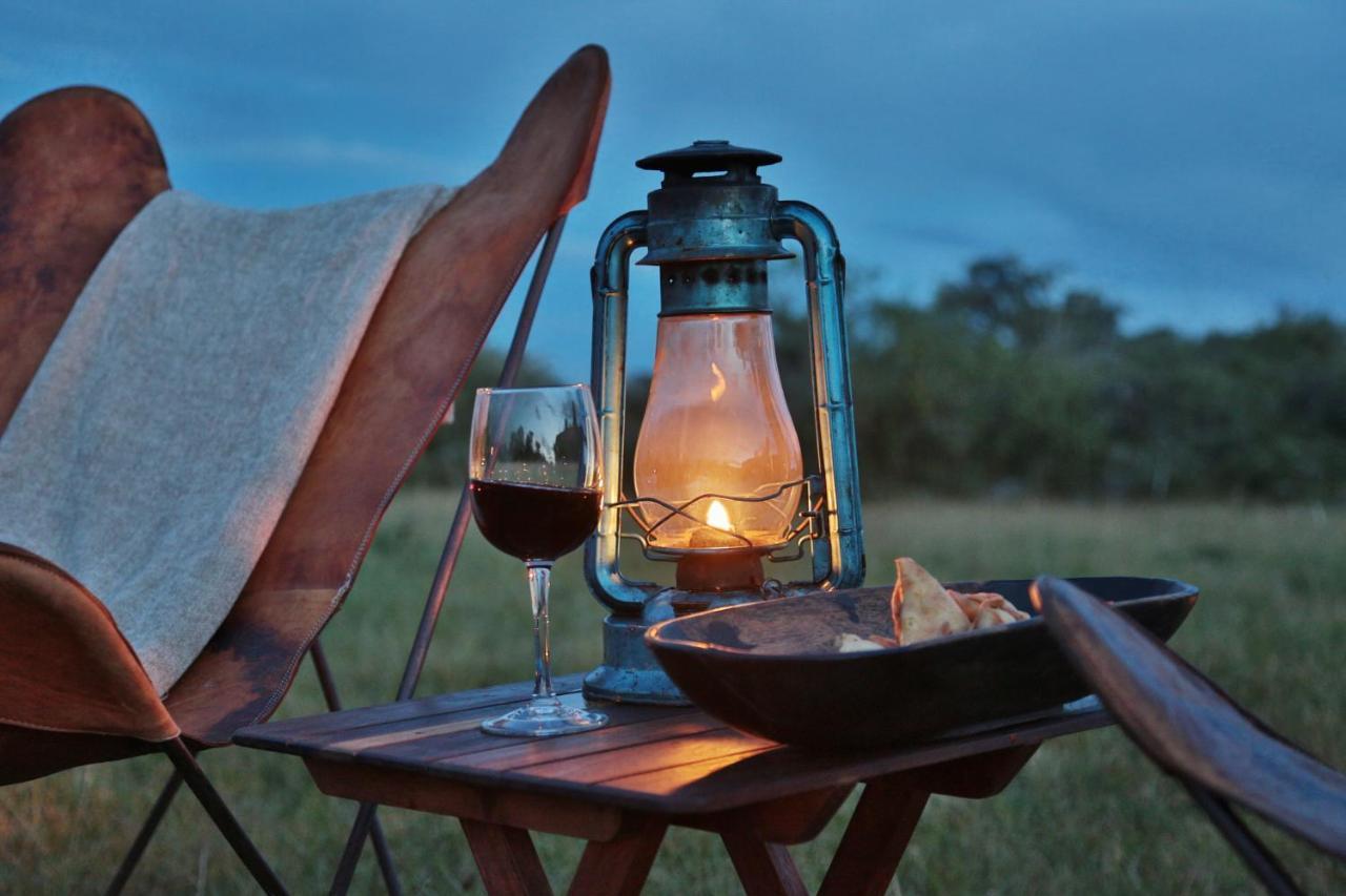 Hotel Pakulala Safari Camp - Ngorongoro Extérieur photo