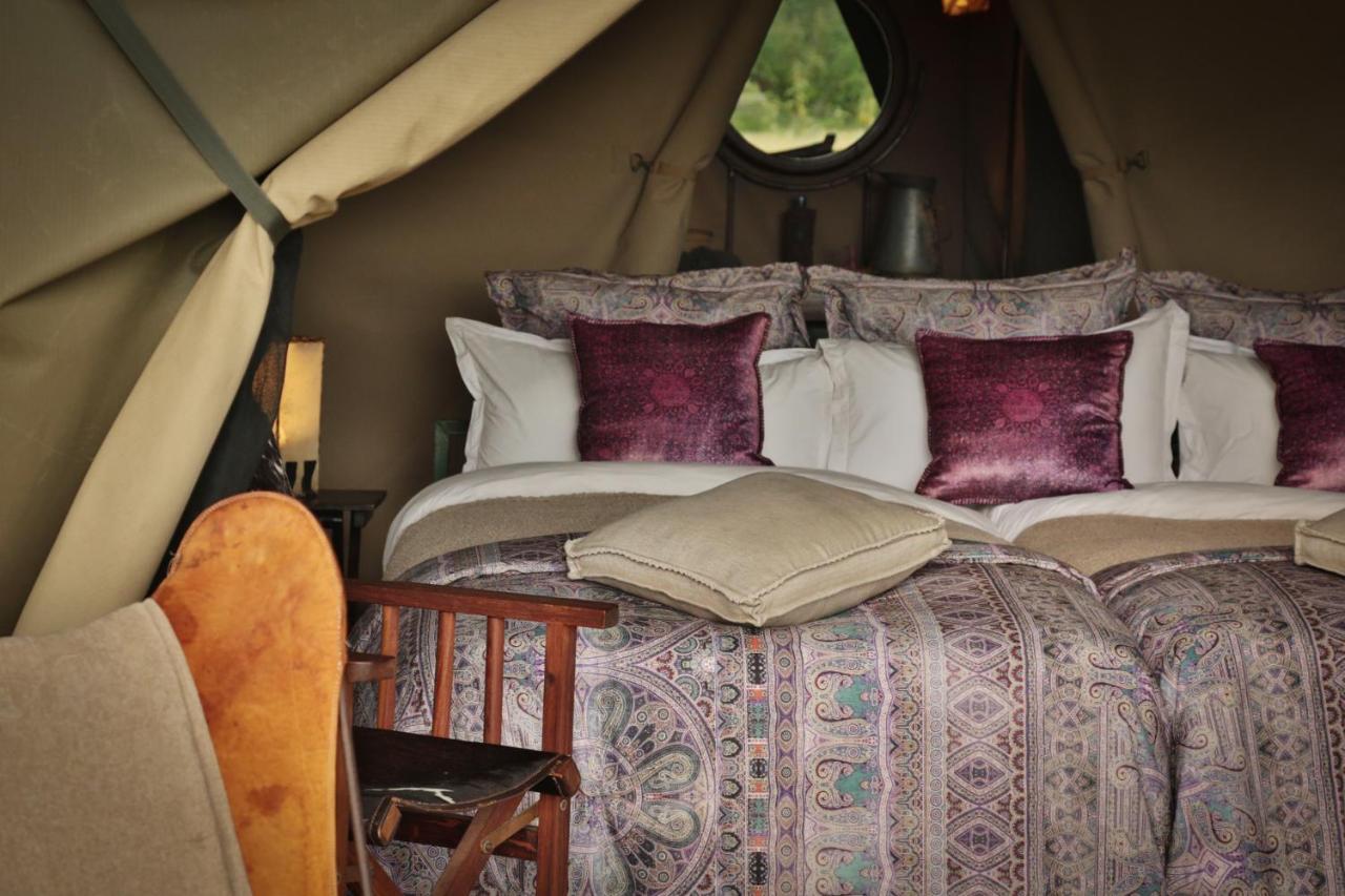 Hotel Pakulala Safari Camp - Ngorongoro Extérieur photo
